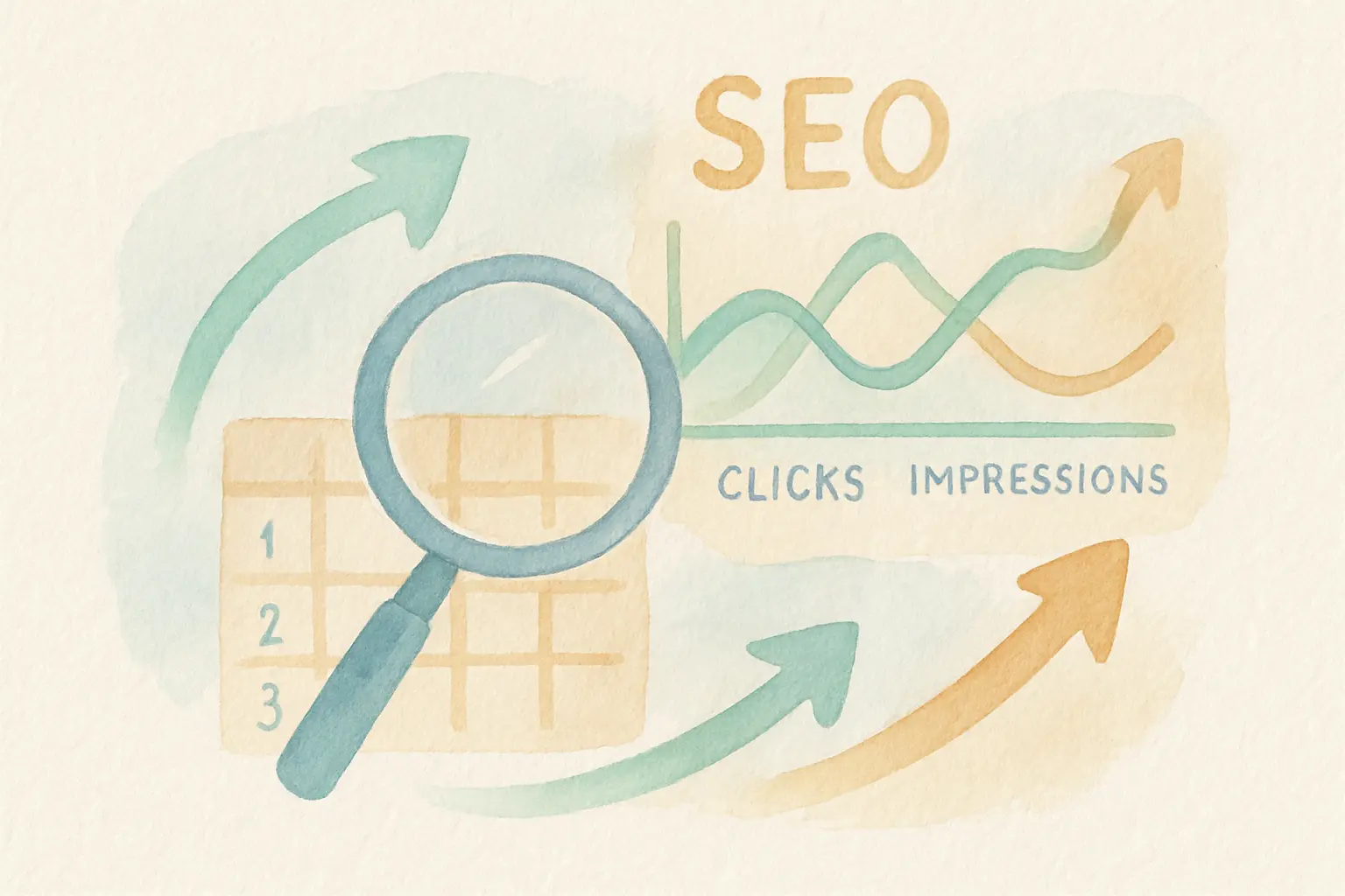 Google Search Console & BigQuery : exploitez vos données SEO comme pro