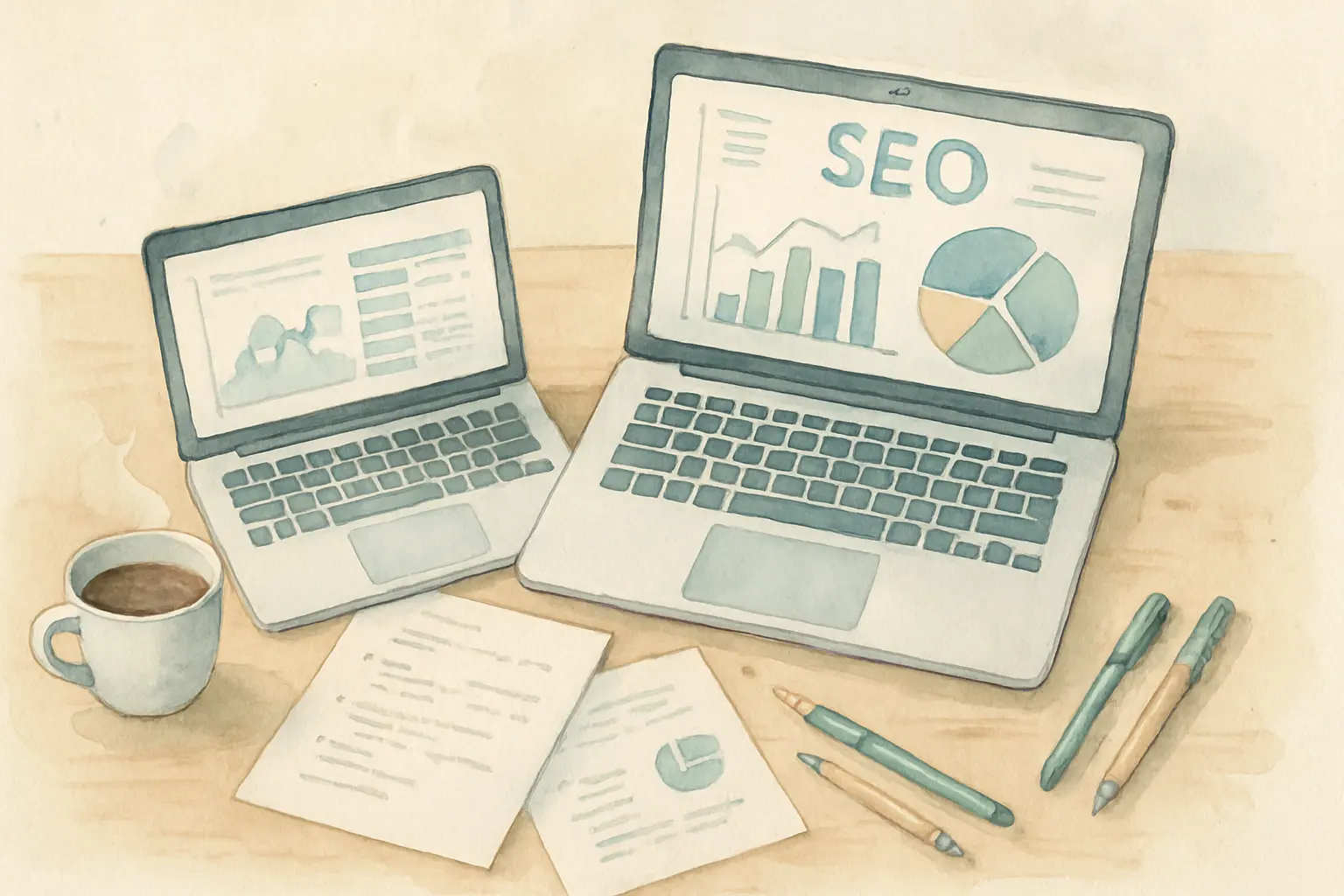 Screaming Frog vs Sitebulb : le duel technique pour votre audit SEO