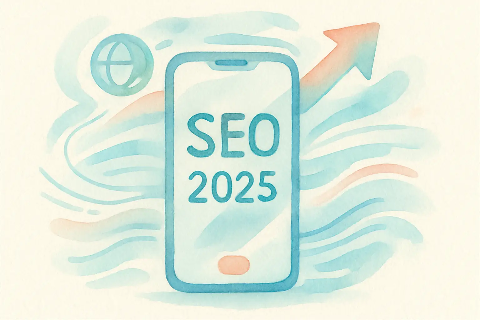 Checklist SEO mobile : Assurez la performance de votre site en 2025