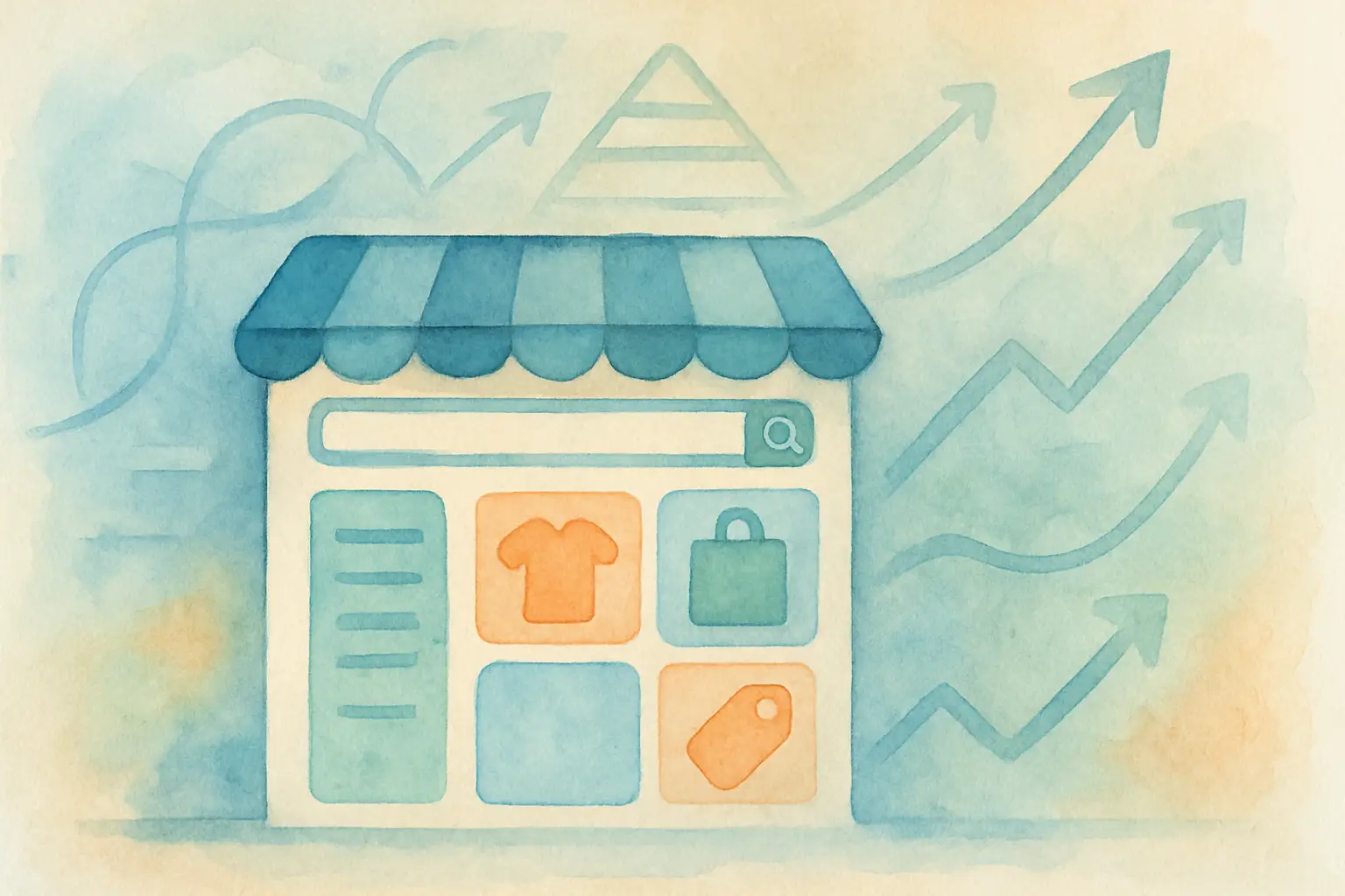 Stratégie SEO E-commerce : 15 leviers pour tripler vos ventes organiques