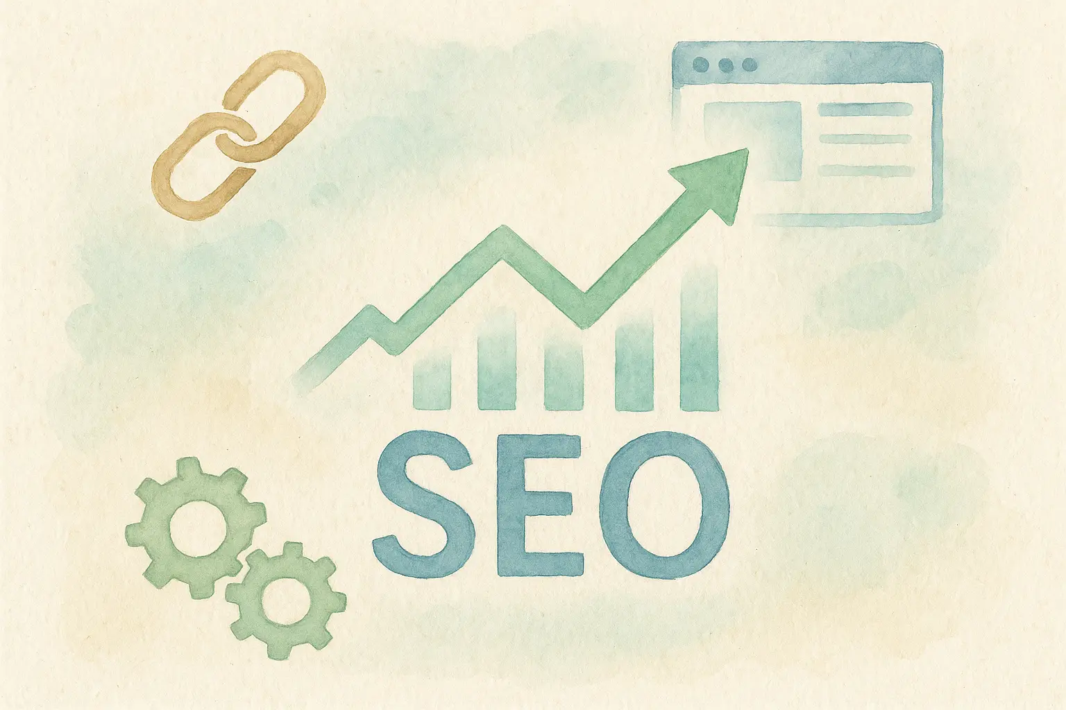 Référencement naturel : 7 erreurs courantes qui nuisent à votre croissance
