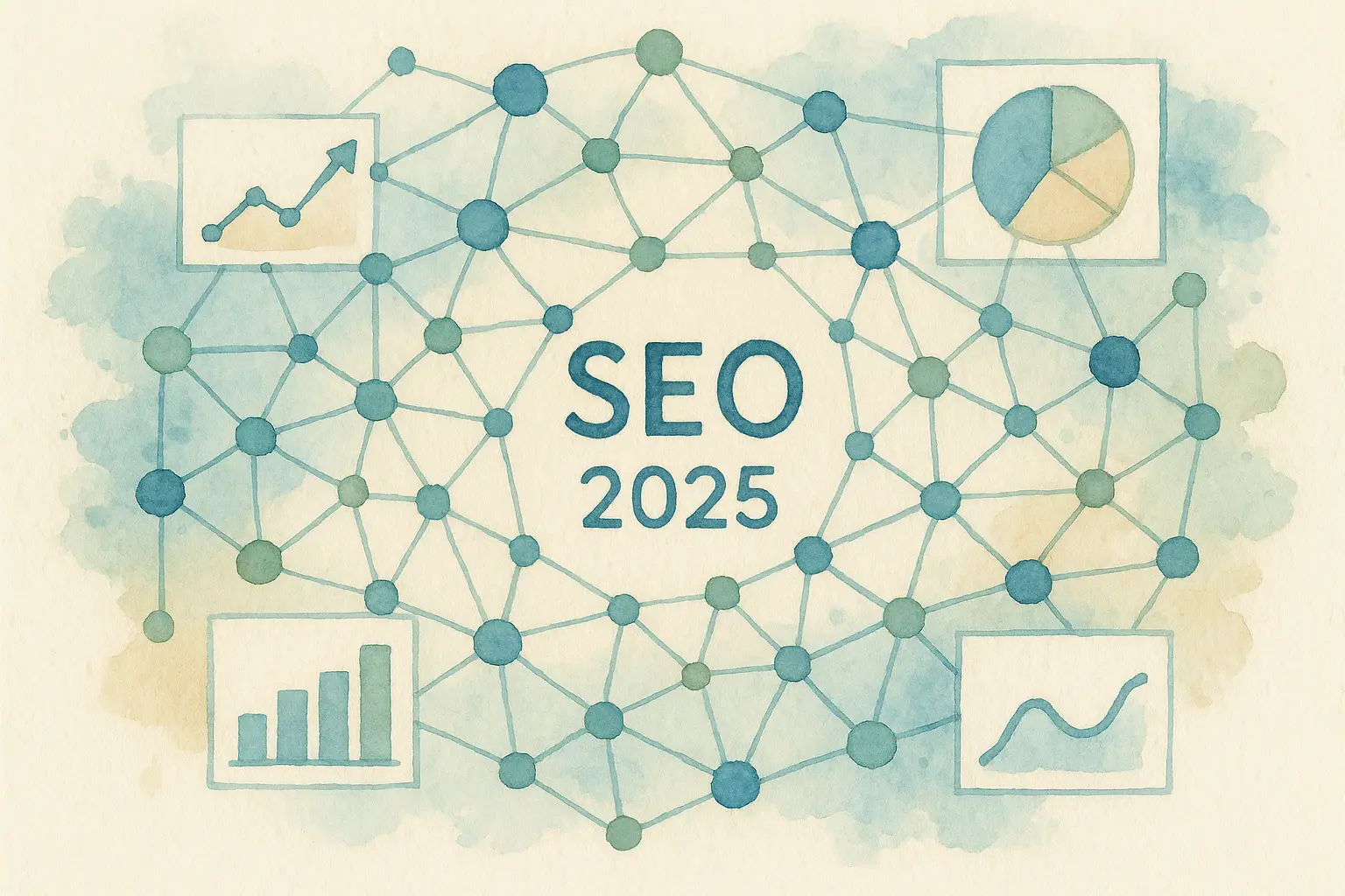 Comparatif 2025 : Les meilleures technologies SEO pour les PME et startups