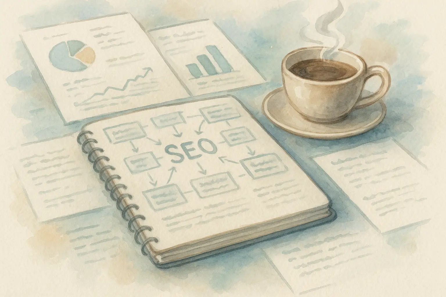 Comment structurer une stratégie SEO efficace pour accélérer la croissance en 2025