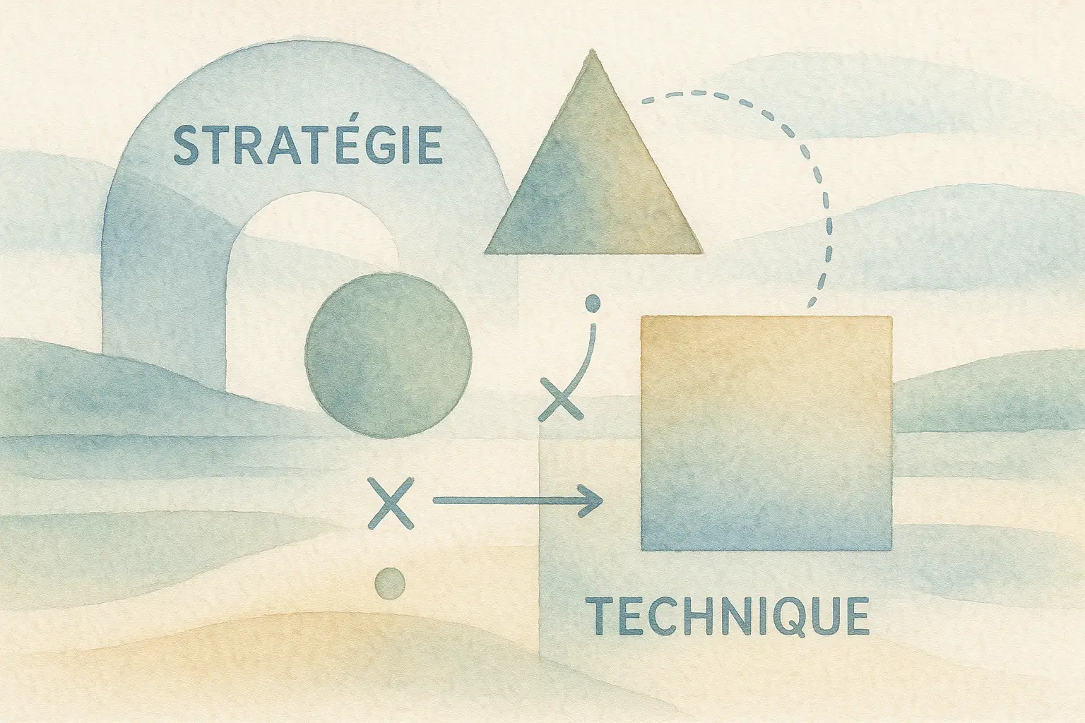 Stratégie de contenu SEO vs Référencement naturel : Synergies et pièges à éviter