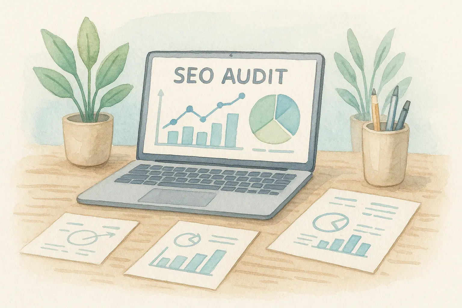 Comparatif : Les outils d’audit SEO à connaître pour maximiser votre ROI en 2025
